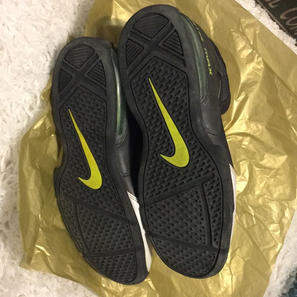Nike air Max men\'s athletic shoes main image 6
